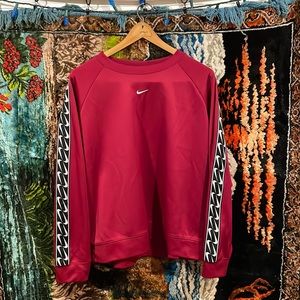 Nike sweater